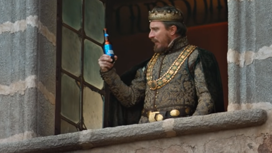 Jim Jenkins | Bud Light Superbowl